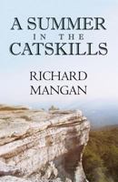 A Summer in the Catskills 1627873694 Book Cover