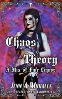 Chaos Theory: Deadly Sirens, Book 3 B0DSLTCGYG Book Cover