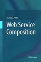 Web Service Composition 331932831X Book Cover