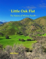 Little Oak Flat 1716695376 Book Cover