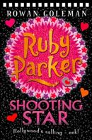 Ruby Parker: Shooting Star 0007258127 Book Cover