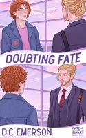 Doubting Fate (Estonian Edition) B0GRKKM2WD Book Cover