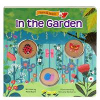 In the Garden 168052075X Book Cover