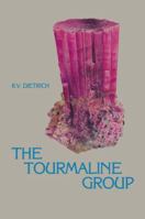 The Tourmaline Group 1468480871 Book Cover