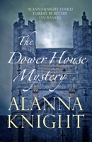 The Dower House Mystery 074902495X Book Cover