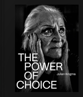 The Power of Choice 1761170295 Book Cover