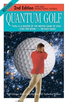 Quantum Golf 2nd Edition 1735740136 Book Cover