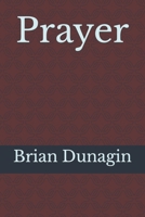 Prayer B0BTRRLZN2 Book Cover