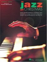 Jazz at Christmas 0634008587 Book Cover