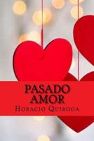 Pasado amor 1535599766 Book Cover