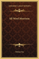 All-Wool Morrison 1985030594 Book Cover