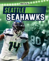 Seattle Seahawks 1098296907 Book Cover