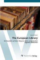 The European Library 363940985X Book Cover