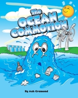 The Ocean Commotion 1080855343 Book Cover