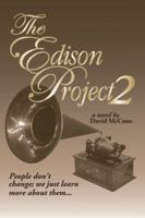 The Edison Project 2 1524651974 Book Cover