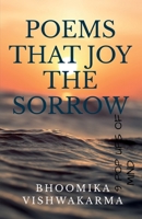 Poems That Joy the Sorrow 163633444X Book Cover