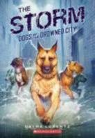 The Storm 0545276438 Book Cover