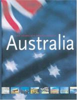 Australia: The Complete Encyclopedia 1552975436 Book Cover