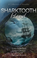 Sharktooth Island 1649172168 Book Cover