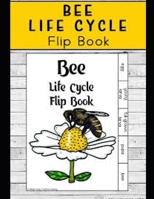 LIFE CYCLE OF BEES B0BW2JXH6R Book Cover