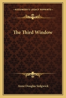 The Third Window 1717256694 Book Cover
