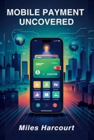 MOBILE PAYMENT UNCOVERED: A Deep Dive into the Global Digital Payment Revolution That’s Changing How We Pay, Save, and Live B0FK2FPRKS Book Cover