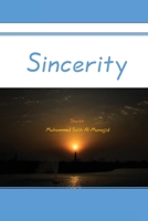 Sincerity 8432509930 Book Cover