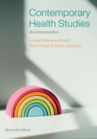 Contemporary Health Studies: An Introduction 0745650228 Book Cover