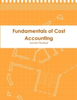 Fundamentals of Cost Accounting 1304329917 Book Cover