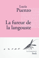 La Fureur de la Langouste 223407035X Book Cover