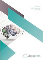 CL2.0 CloudLearn A-Level FT 2015 Psychology 7182 1326428209 Book Cover
