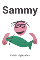 Sammy 1087894964 Book Cover