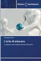 L'arte di educare 6138393929 Book Cover