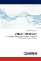 Virtual Technology 3848480484 Book Cover