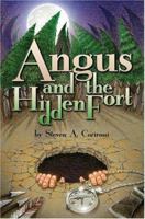 Angus and the Hidden Fort 0595275400 Book Cover