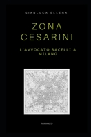 zona cesarini B0874LXYCH Book Cover