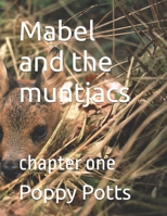 Mabel and the muntjacs B0H84DHM74 Book Cover