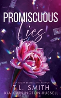 Promiscuous Lies 0645745294 Book Cover