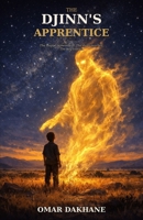 The Djinn's Apprentice B0GT5XR59C Book Cover