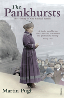 The Pankhursts 0140290389 Book Cover