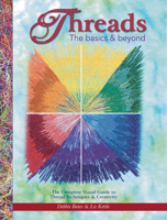 Threads: The Basics and Beyond 0982558619 Book Cover