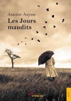 Les Jours maudits 2354856202 Book Cover
