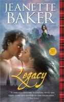 Legacy 1402255837 Book Cover