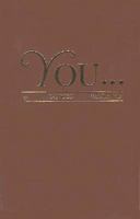 You... 087516319X Book Cover