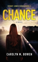Chance - A Novel: Large Print Edition 4824114462 Book Cover