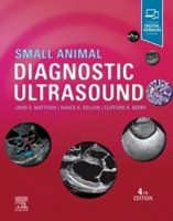Small Animal Diagnostic Ultrasound 032353337X Book Cover