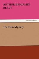 The Film Mystery 8027344913 Book Cover