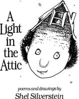 Light in the Attic B0GMZLRR65 Book Cover