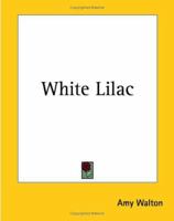 White Lilac 1523767138 Book Cover
