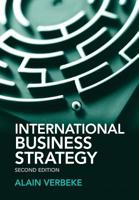 International Business Strategy 1107683092 Book Cover